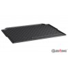 Original Gledring Premium Gummi Kofferraummatte - OPEL Grandland X (Unterer Boden) 2017-2024